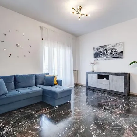Ln Maison 로마
