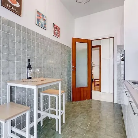 Ln Maison * 로마
