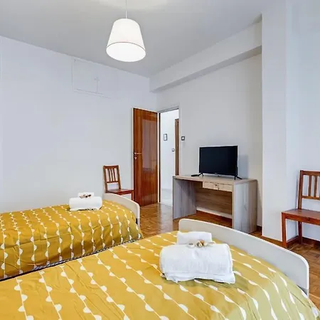 Ln Maison 로마