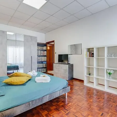 Ln Maison 로마