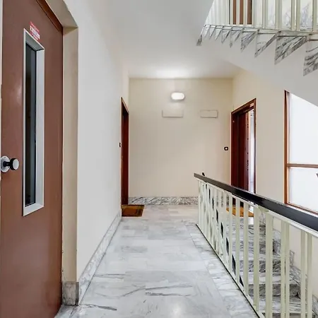 Ln Maison * 로마
