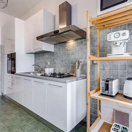 Ln Maison * 로마