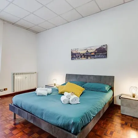 Ln Maison 로마