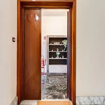 Ln Maison Apartman *