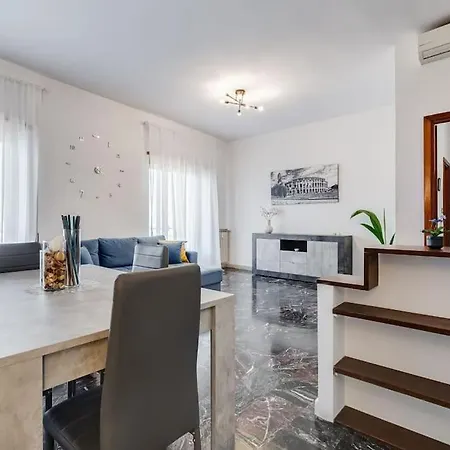 Apartman Ln Maison *