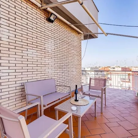 Ln Maison דירה *