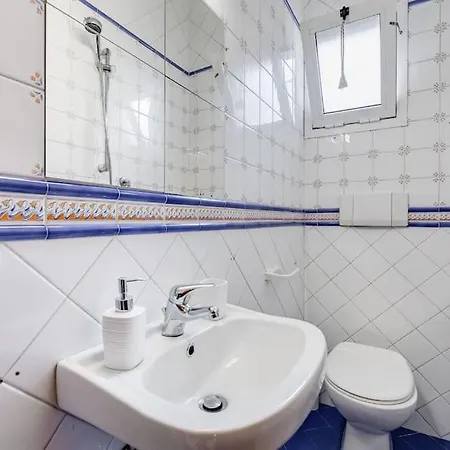 Ln Maison * Róma