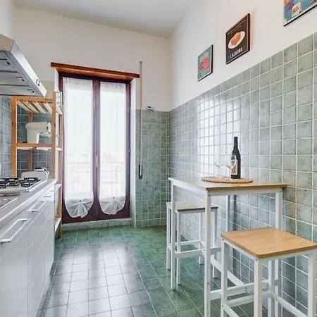 דירה Ln Maison *