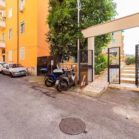 Ln Maison Apartman
