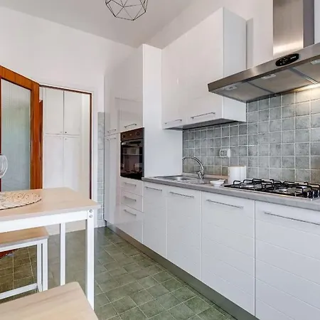 Ln Maison דירה *