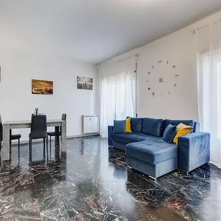 דירה Ln Maison *