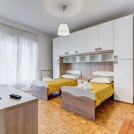 Apartman Ln Maison