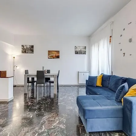 Ln Maison Apartman