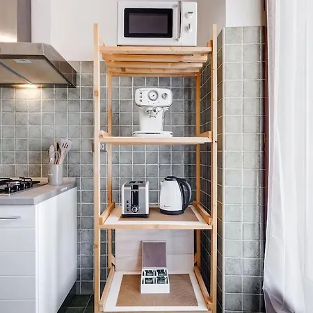 Ln Maison דירה *
