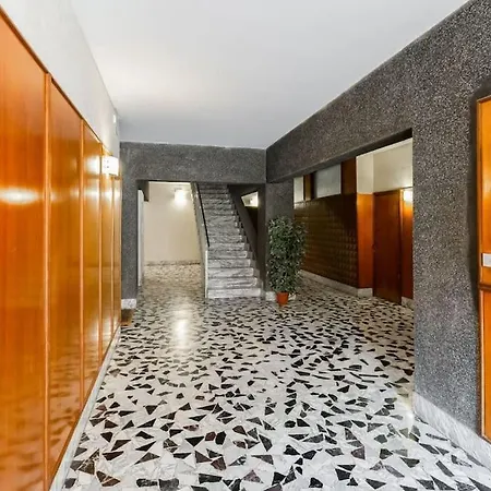 Apartman Ln Maison *
