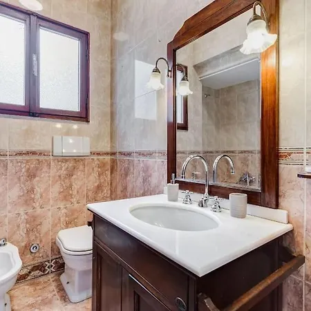 Ln Maison Apartman Róma