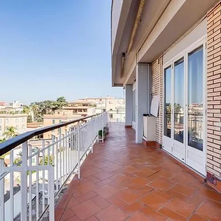 Apartman Ln Maison *