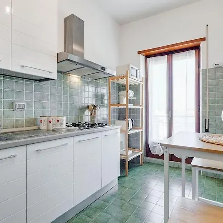Ln Maison Apartman Róma